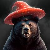 Грибная Берлога | Григорий Пономарёв