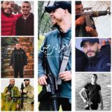 مناقشات أحرار جنين🖤🔥