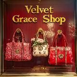 Velvet Grace Shop | онлайн-магазин женской и мужской одежды, сумок и аксессуаров