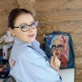 ArtAlesika Творю и вытворяю.