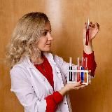 Химия ЕГЭ 👩🏼‍🔬 Репетитор Ольга Кельчевская