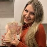 Захарова Саша - Онлайн работа❤️