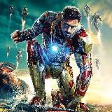 Железный человек 3 2013
