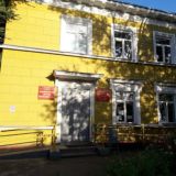 КГБУЗ "ВДП 2"