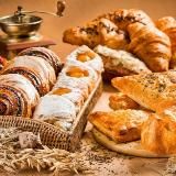 Пирожки и Булочки