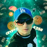 CRYPTOK3SH Чат