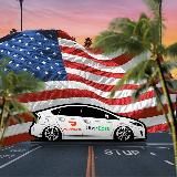 Doordash accounts USA