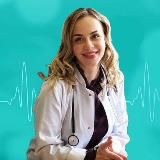 Доктор Поленова: посоветуйтесь с врачом