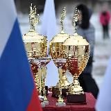 ГРАН ПРИ – ЗИМА 2026!!! Немецкая овчарка