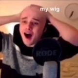 Кладмен мудак