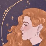 Горькая черника Chat