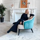 Психолог Яна Солар