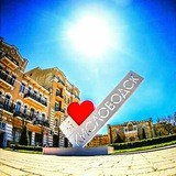 АТипичный кисловодчанин