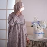 Nazlie_muslim_wear.Дордой ,Бишкек,Швейный цех .
