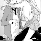 Твоя милая тян💗💦