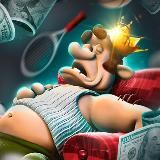 Ссылка на «Батю ставит!»