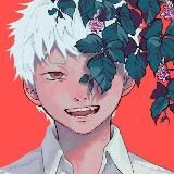 Лето, когда погас свет ☁️