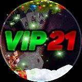 VIP 21❤️
