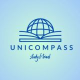 UniCompass 👩🎓✈️ Можливості, обміни, стипендії, стажування, гранти