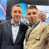 Andrés Михайлович || Личный блог 🪧
