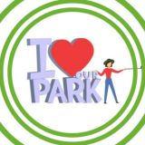 Парк Галицкого. Краснодар