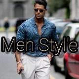 Men Styl'e