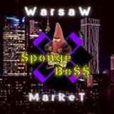 SpongeBoss Market >WARSAW<