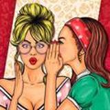 Мамин секрет