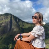 Куда дальше? | SimonovaTravel