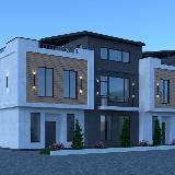 Коттеджи на Циолковской