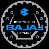 Мотоциклы Bajaj