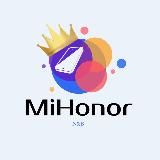 MIHONOR accessories OPTOM