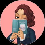 Мультяшный персонаж