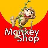 🇮🇹 MonkeyShop 🇮🇹