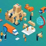 ИНФОГРАФИКА | ФУЛФИЛМЕНТ