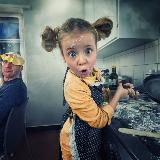 Блин горелый