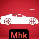 Авто иномарки 05 mhk
