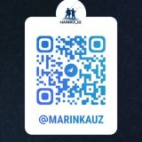Marinka_UZ🎣🎏