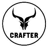 CRAFTER | Кожаные ремни ручной работы