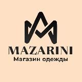 MAZARINI К/Б 2А-34