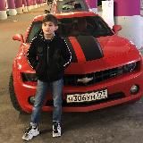 Tamirlanto | Раздает деньги.