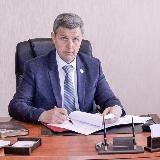 Михаил Желтяков I Министр культуры ДНР