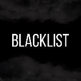 #BLACKLIST
