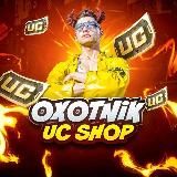 𝙊𝙓𝙤𝙏𝙃𝙞𝙠 𝙑𝙚𝙧𝙮 𝙂𝙤𝙤𝙙 𝙐𝘾