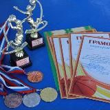 Центр развития спорта Кущевского района