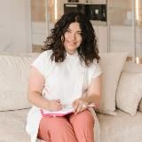 👩🎓Психолог Македа Наталья