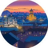 Адмиралтейский район