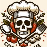 COOK WITH ME
