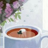 ✤・゚: •hear✧yourself・゚:✥