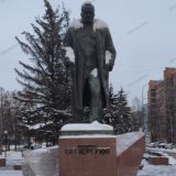 🌱 Королёв. 500 метров отсюда